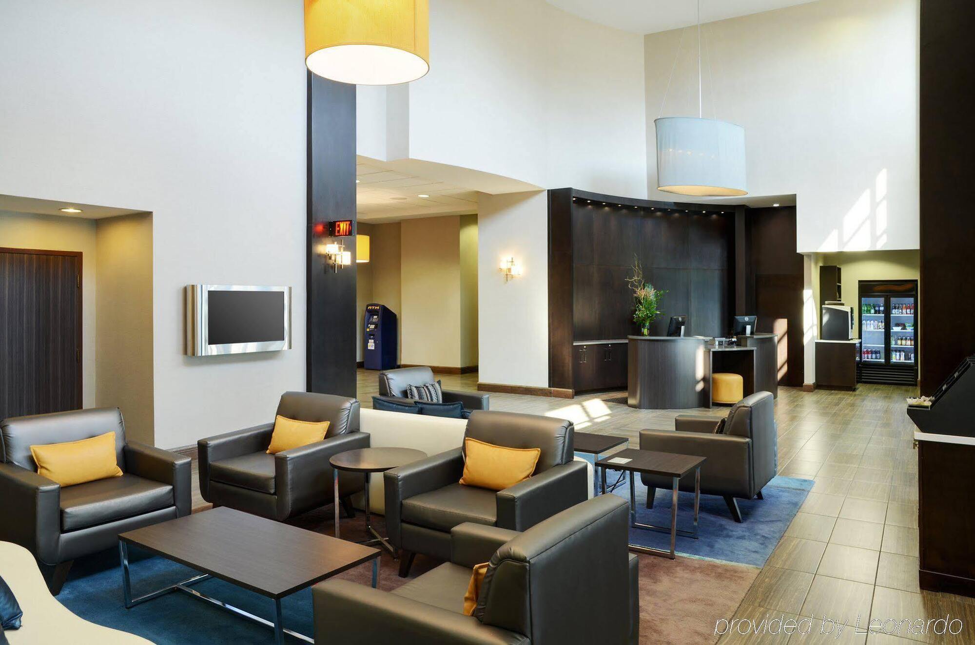 The Park Hotel Londýn Exteriér fotografie